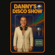 Danny's Disco - Thu 15 Jan 2026