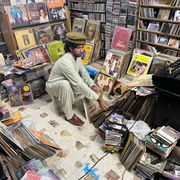 Haseeb Iqbal . World - Episode 058 - Pakistani Special: 3/1/24