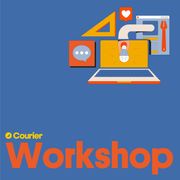 Introducing Courier Workshop