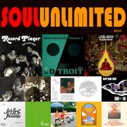 SOUL UNLIMITED Radioshow 644