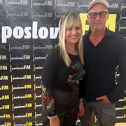 POSLOVNI FM - POSLOVNI ĐIR Juraj i Snježana Kukrić