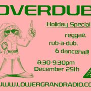 Overdub (12.25.24)