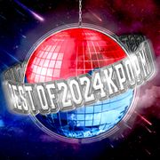 BEST OF 2024 K-POP MIX
