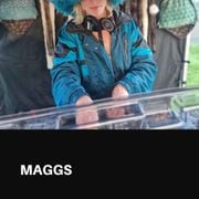 MAGGS on Red Rebel FM 14.02.25
