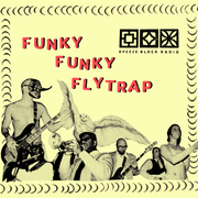 002 FUNKY FUNKY FLYTRAP