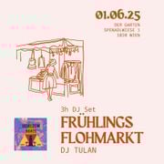 Der Garten DJ Set - June 2025