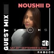 Guest Mix - NOUSHII D 20 SEP 2025