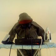 RAR | Angelos Kyriou 'Unroom #12'