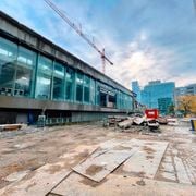 Dissonant #30 w/ Katrien Schuermans