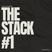 The Stack #1