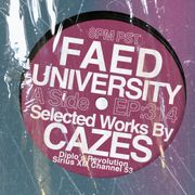 FAED University Episode 314 featuring Cazes