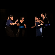 Focus : Julie Cail, Sonia Montel, Récif...