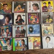 Psych Roots, Folk & Heartbreak from Cambodia & Thailand, 1960s-90s, 11th March 2026