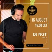 Melodic Sunset @ IBIZA STARDUST RADIO