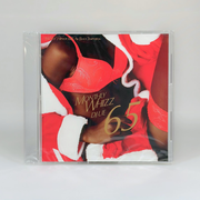 《THROWBACK》2000's R&B, HIPHOP, REGGAE "Whizz vol.65"《Dec. 2008》