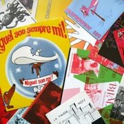 RADIO MINUS - Selected music for / by children #3