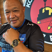 Samoan Dreaming 26 04 2026 Lee & Pele!