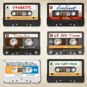 Favorite Ambient Tracks Of All Time