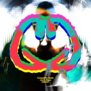 CMR207 - Guest Mix - Jason Blane - NFT