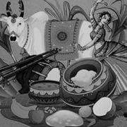 fugitive frequency, season 6 episode 2: Pongal with SASUSU Radio