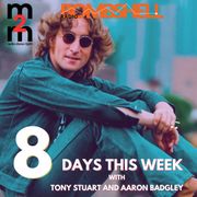 8 Days This Week Episode 25