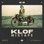 KLOF No. 43 (Alternative, Experimental, Ambient, Folk)