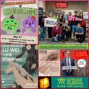 Vanishing Waters, Rising Voices to Wake the GSL