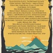 Fire in the Mountain 2026 LineUp MixTape