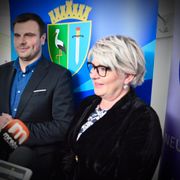 Srijedište - 21/02/2024 - prim. Marina Kovač, dr. med., ravnateljica NPB Popovača