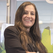 Ana Gonzalez Ferrero │ Vuelta a la presencialidad