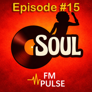 Episode #15 - SOUL