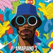 Groove Afro Beat & Amapiano 3