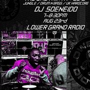 THE LABYRINTH VOL5 - SOENEIDO 8.21