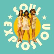 Soul Explosion - The funky soul files Part 1