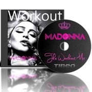 Madonna - The Workout Mix 