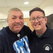 Moz Baker - Cov Kid Memories - Dan Thompson