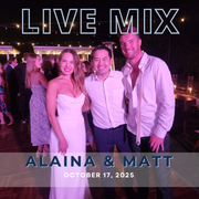 Alaina and Matt - Rancho Guejito: October 17, 2025