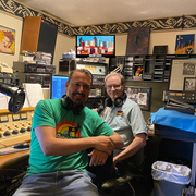 Neon Jazz - Episode 700 - 5.12.21