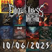 Edge of the Abyss 10/06/2025