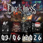Edge of the Abyss 03/06/2026 – 2 Year Anniversary