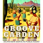 Groove Garden (4/15/2026)