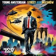 YOUNG AMSTERDAM'S A&R MIX SHOW EP 18