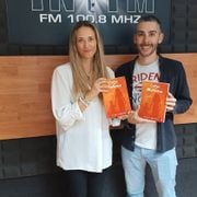 Páginas Soltas - Entrevista Filipe Branco 2023