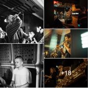 Grundfunk 965 mixtape