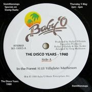 6MS Special 1980 The Disco Years