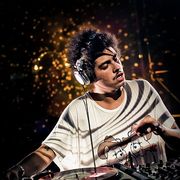 Seth Troxler @ Cocoon,Amnesia Ibiza (12.09.2011) 