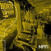 WAT? DJs @ North Bar for Manchester Punk Festival (19.05.25)