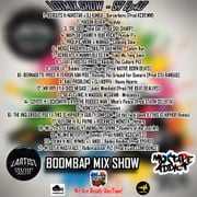 LOTMIX SHOW - S7 EP40 [Boombap Mixshow]