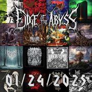 Edge of the Abyss 01/24/2025