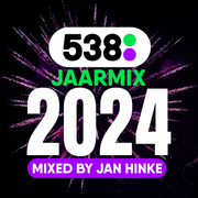 538 JAARMIX 2024